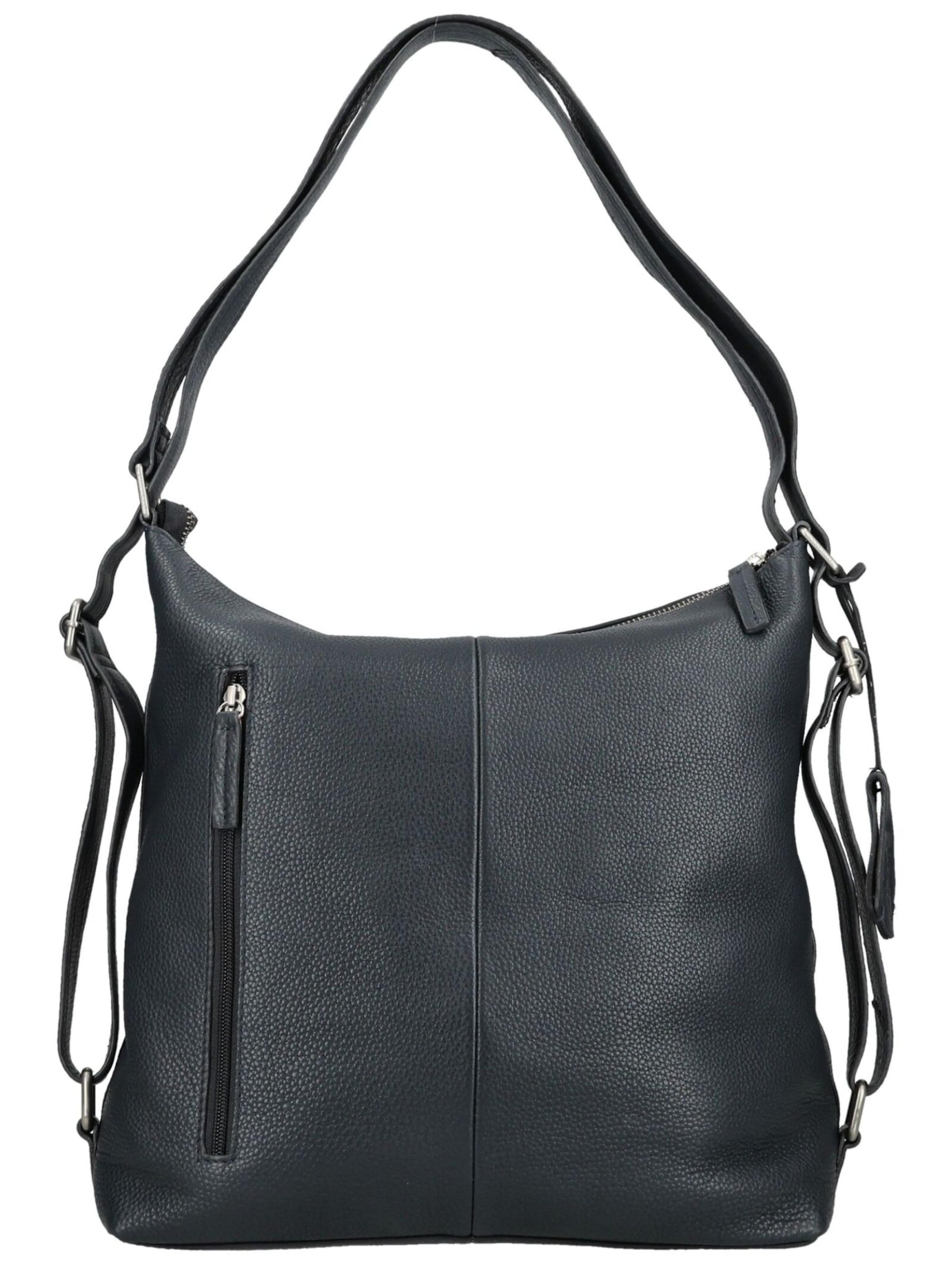 Sac bandoulière Burkely en bleu