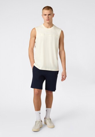Champion Authentic Athletic Apparel Shirt in Beige