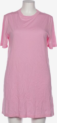 REPLAY Dress in XL in Pink: front