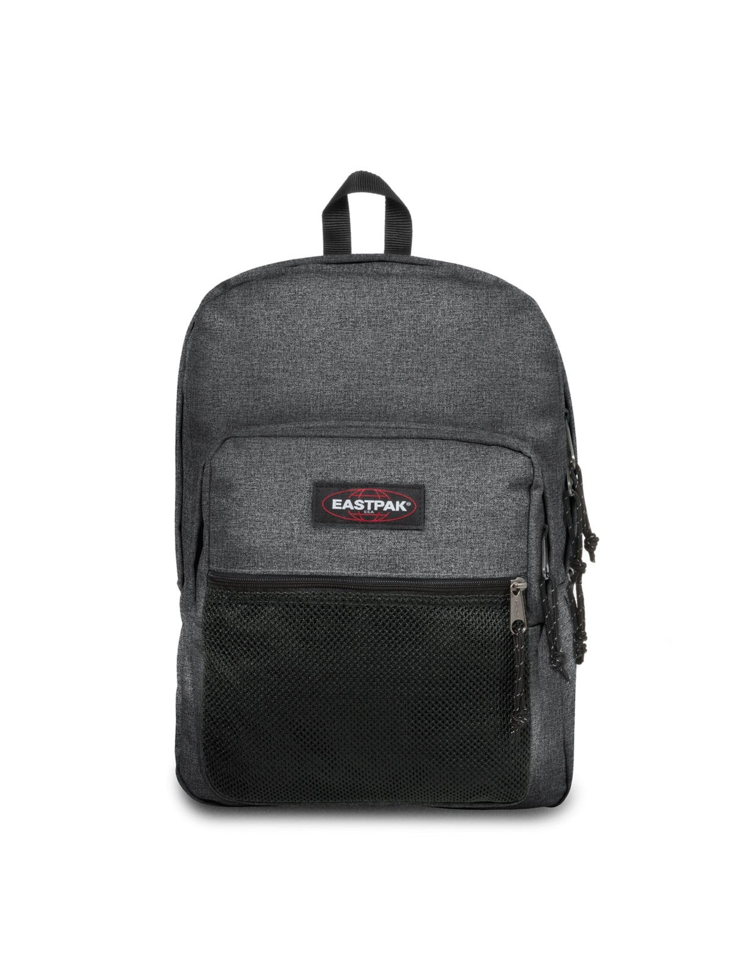 EASTPAK Rucksack‌‌ in Grau: Vorderseite