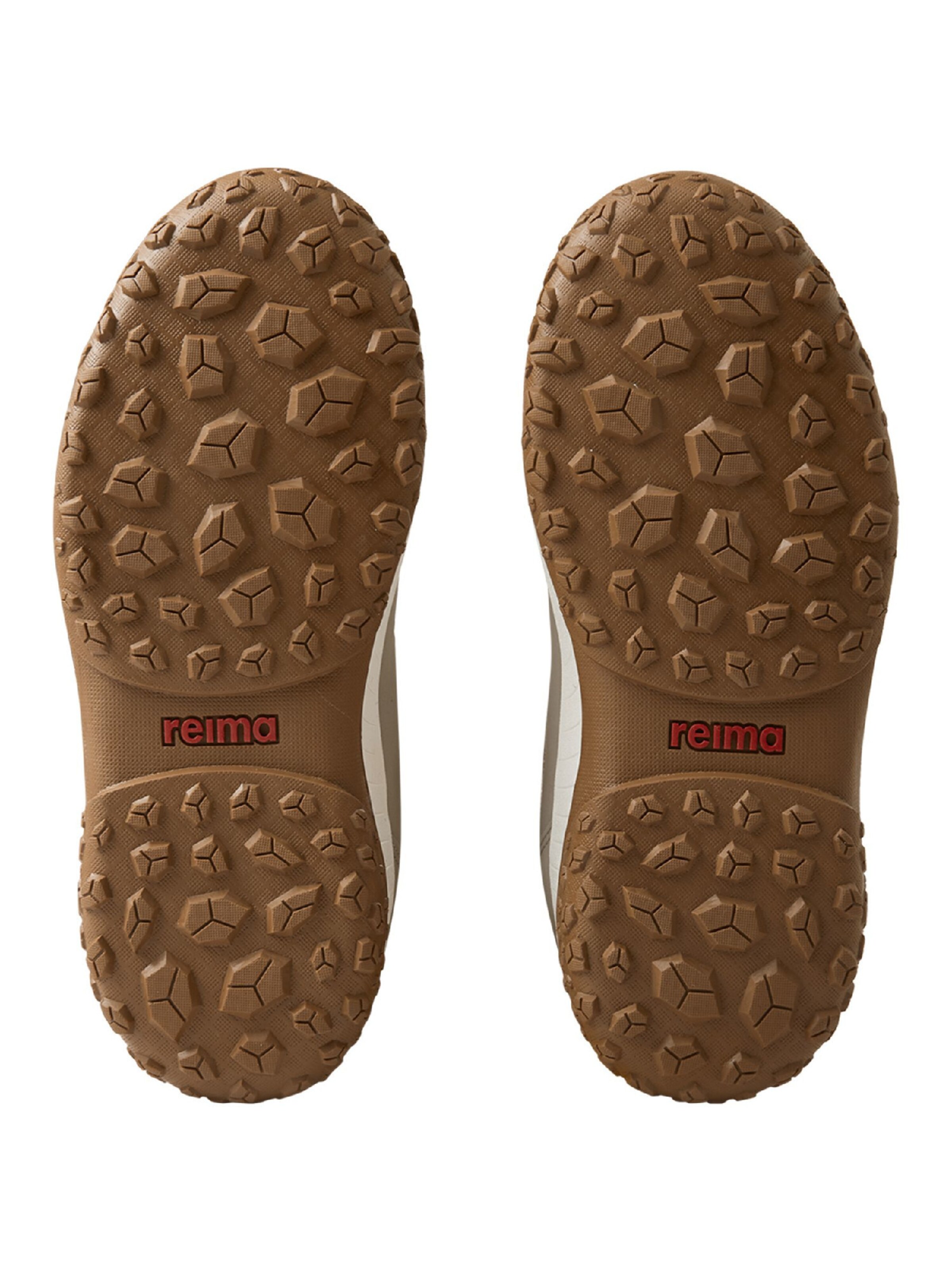 Reima Snow boots 'Myrsky' in Beige