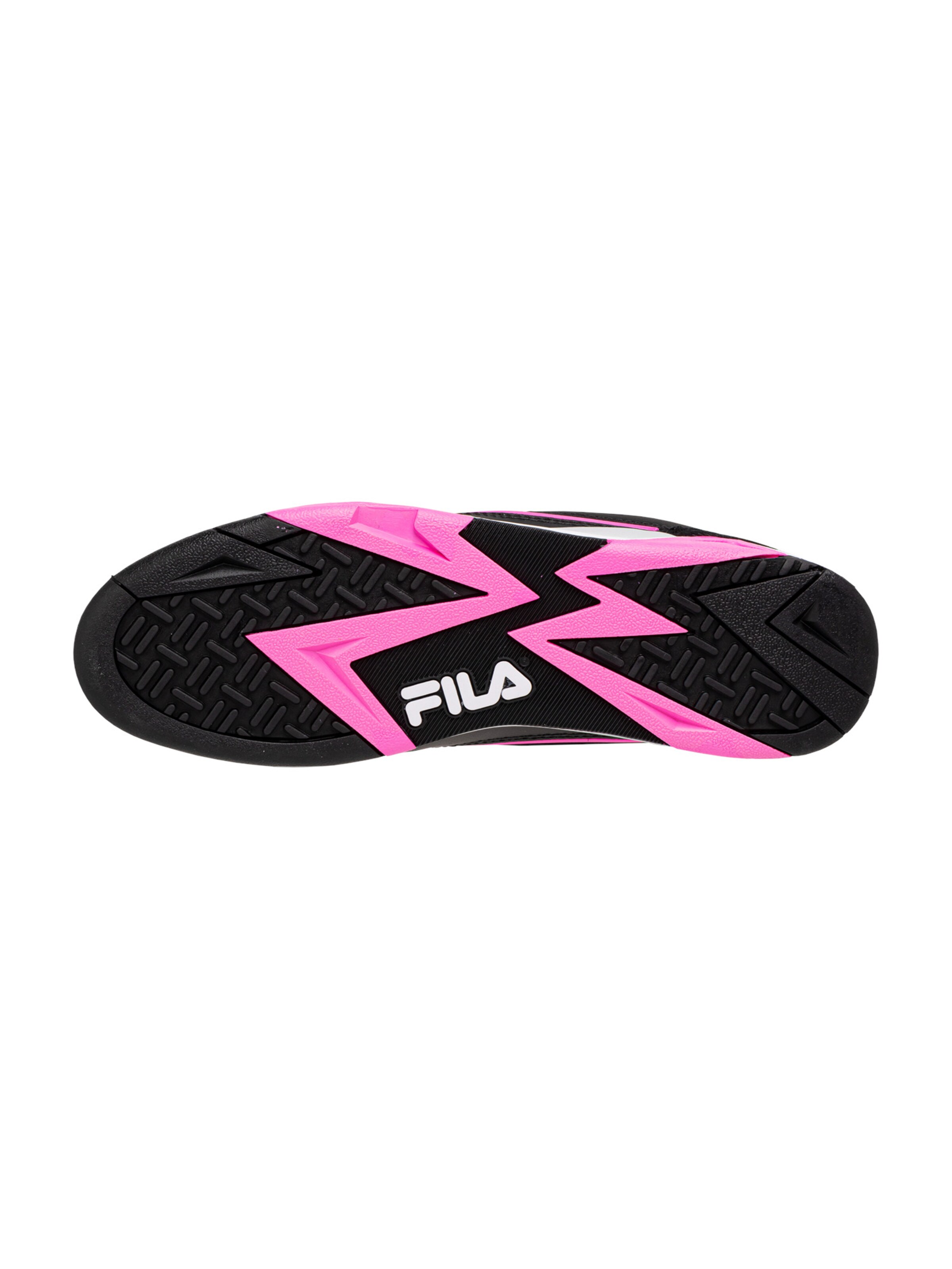 FILA Sneaker low 'CASIM ' i sort