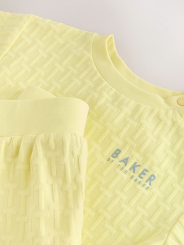 Baker by Ted Baker Set in Yellow