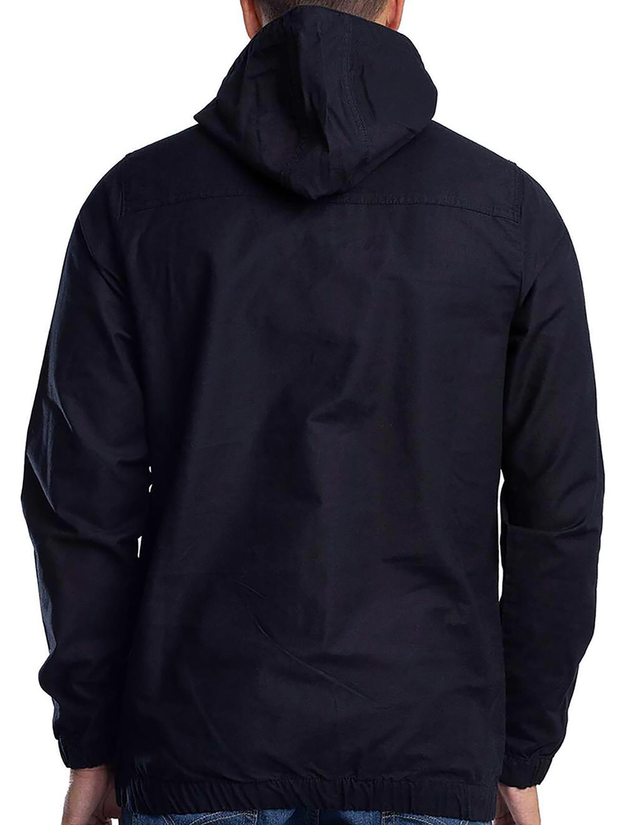 ELLESSE Between-Season Jacket 'Mont 3 OH' in Blue