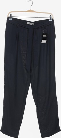 ICHI Pants in L in Blue: front
