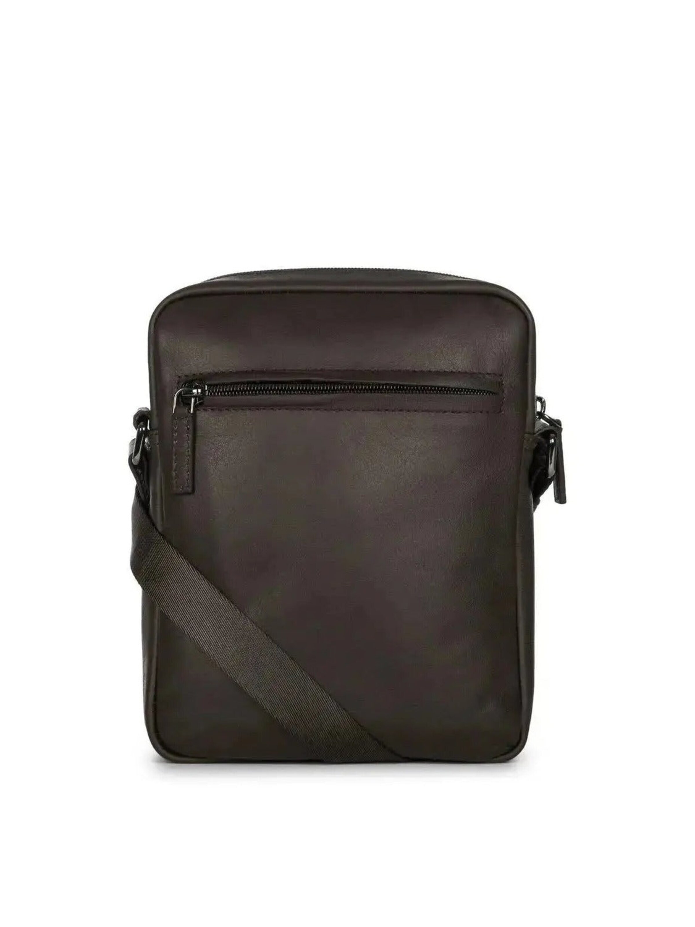 Sac à bandoulière 'Soft Vintage' LANCASTER Paris en marron