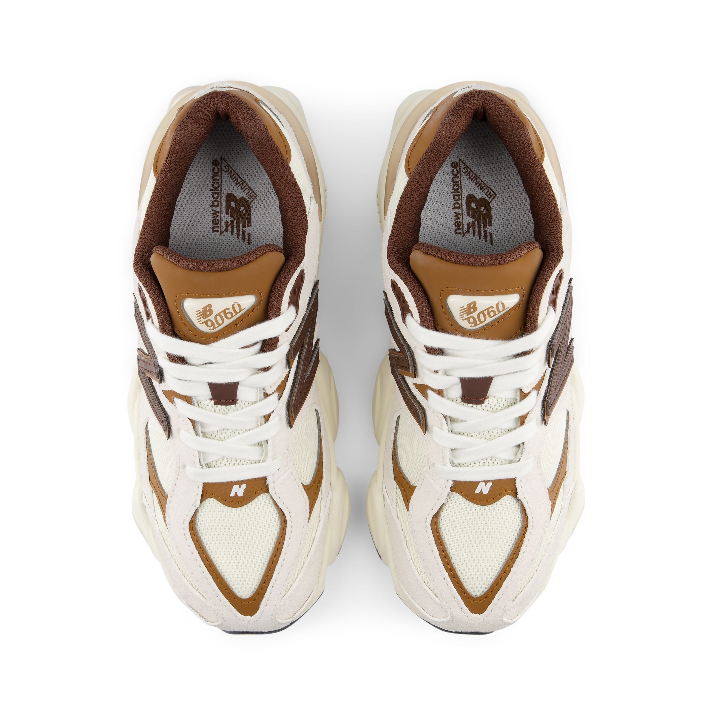 new balance Trainers '9060 Lace' in White