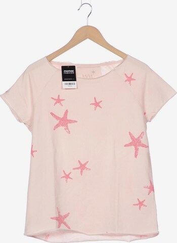 Juvia T-Shirt M in Pink: predná strana