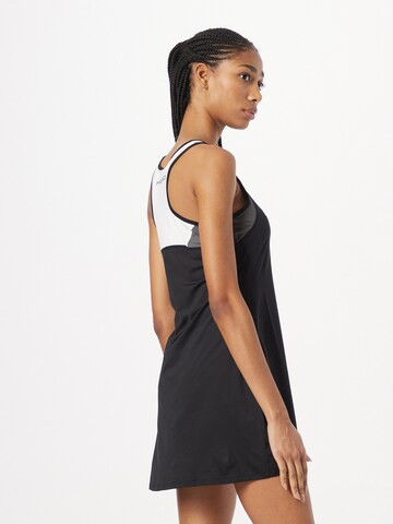 HEAD Sports Dress 'CLUB 22' in Black