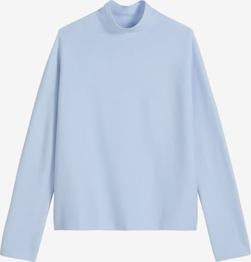 Pull-over Marc O'Polo en bleu : devant