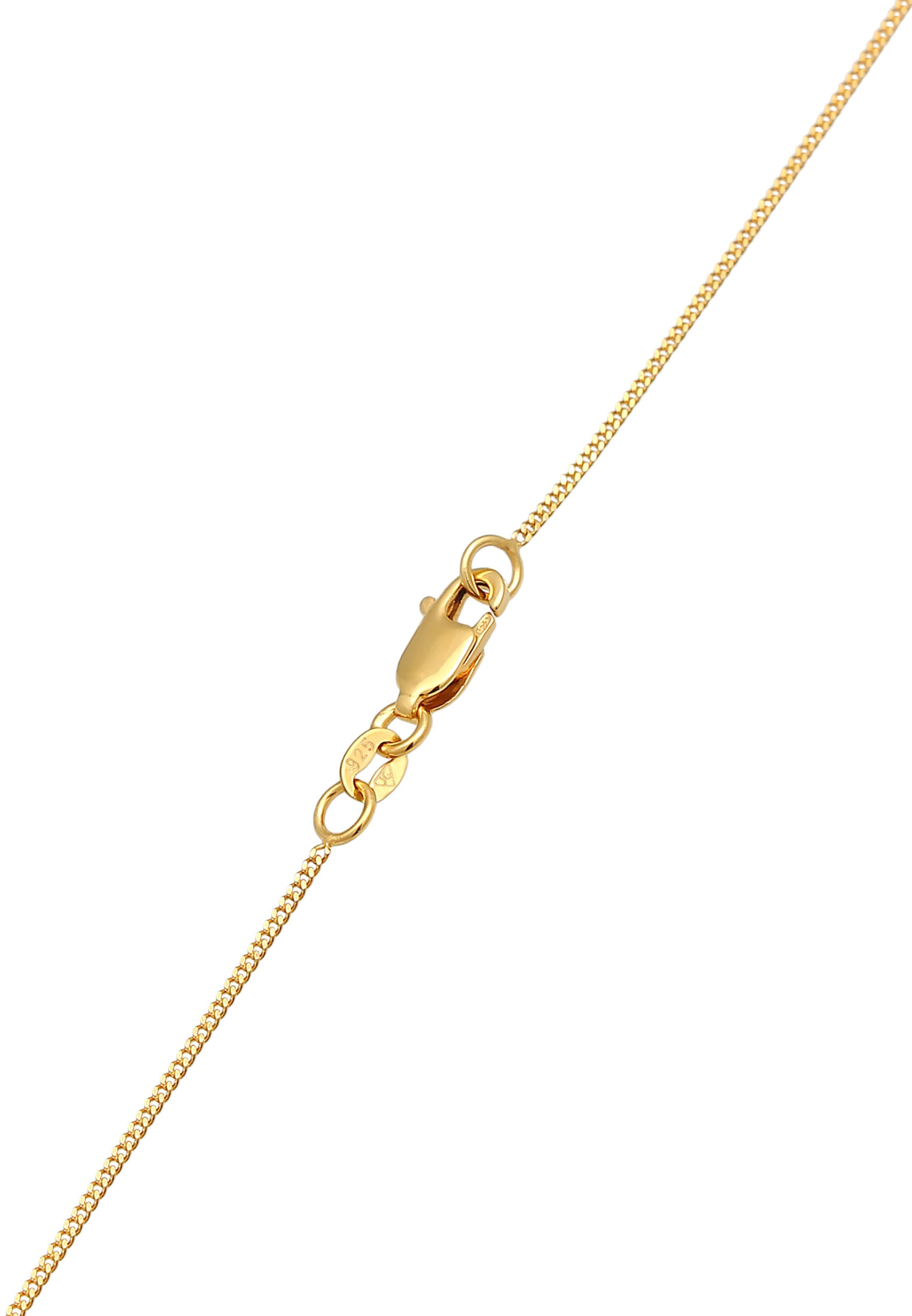 ELLI PREMIUM Ketting in Goud