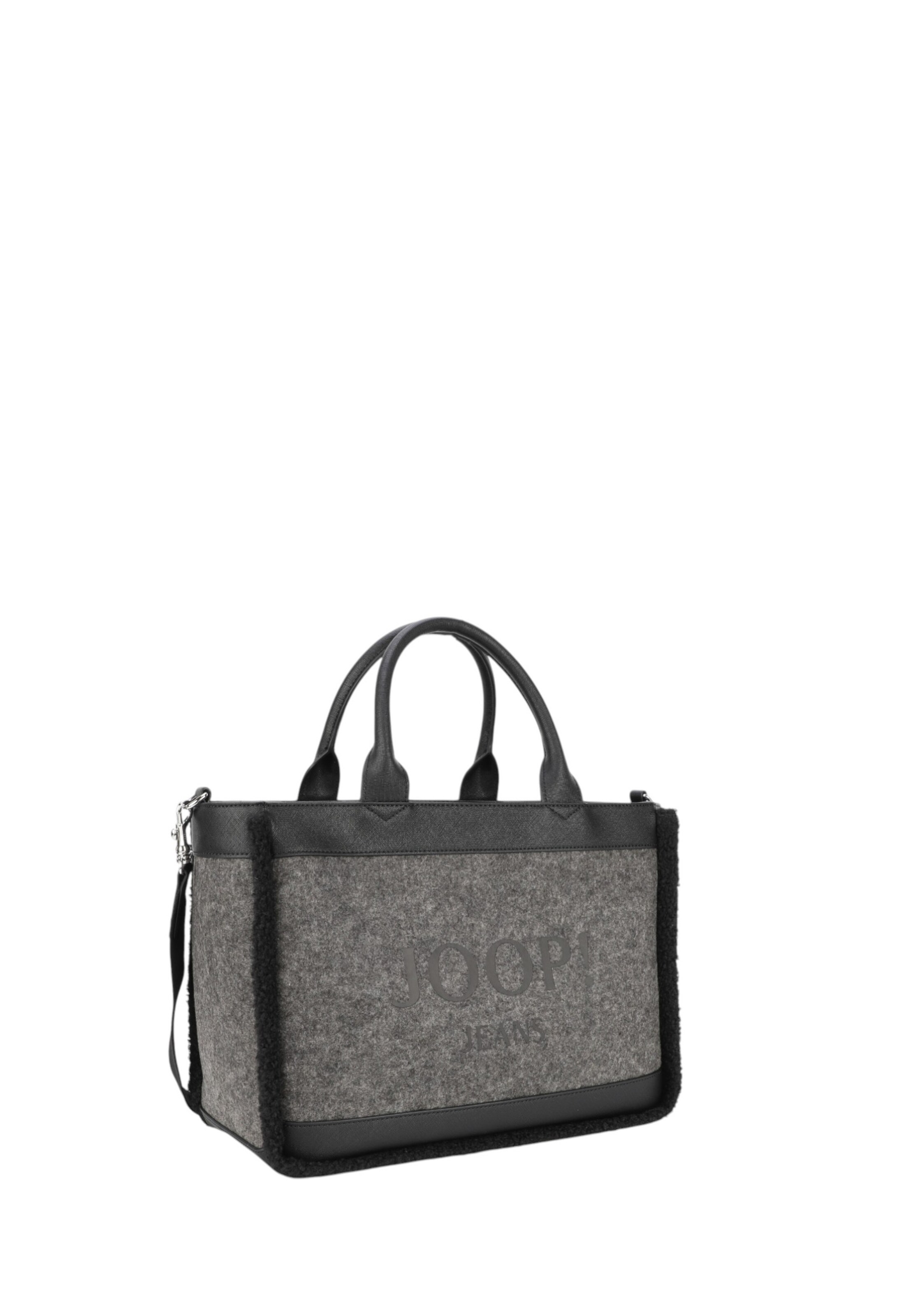 JOOP! Handtas 'Calduccio Yvette' in Zwart