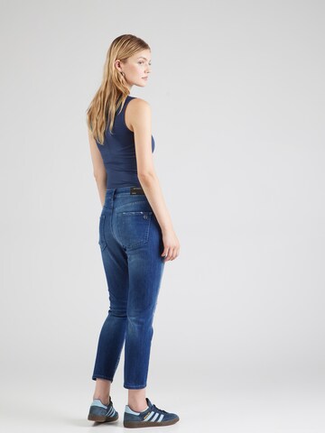 Regular Jeans 'LEONA' de la Elias Rumelis pe albastru