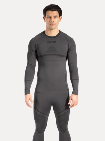 Smilodox Sportpak 'Tarian' in Grijs