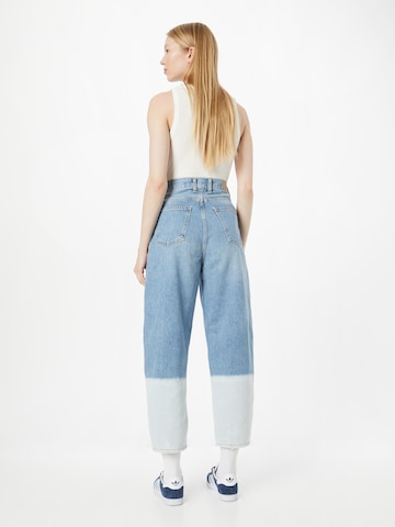 LTB Loose fit Jeans 'Moira' in Blue