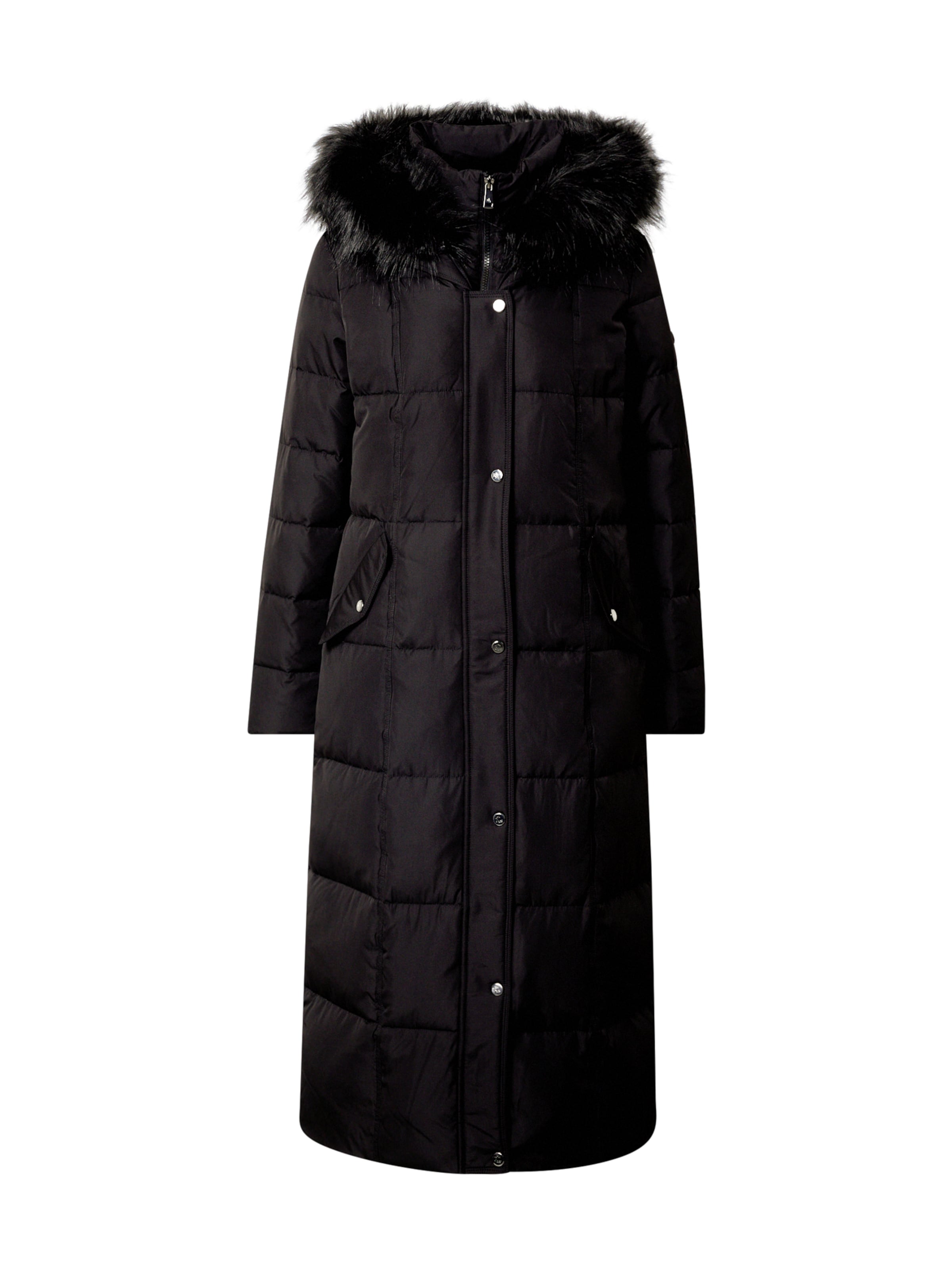 winter coat ralph lauren