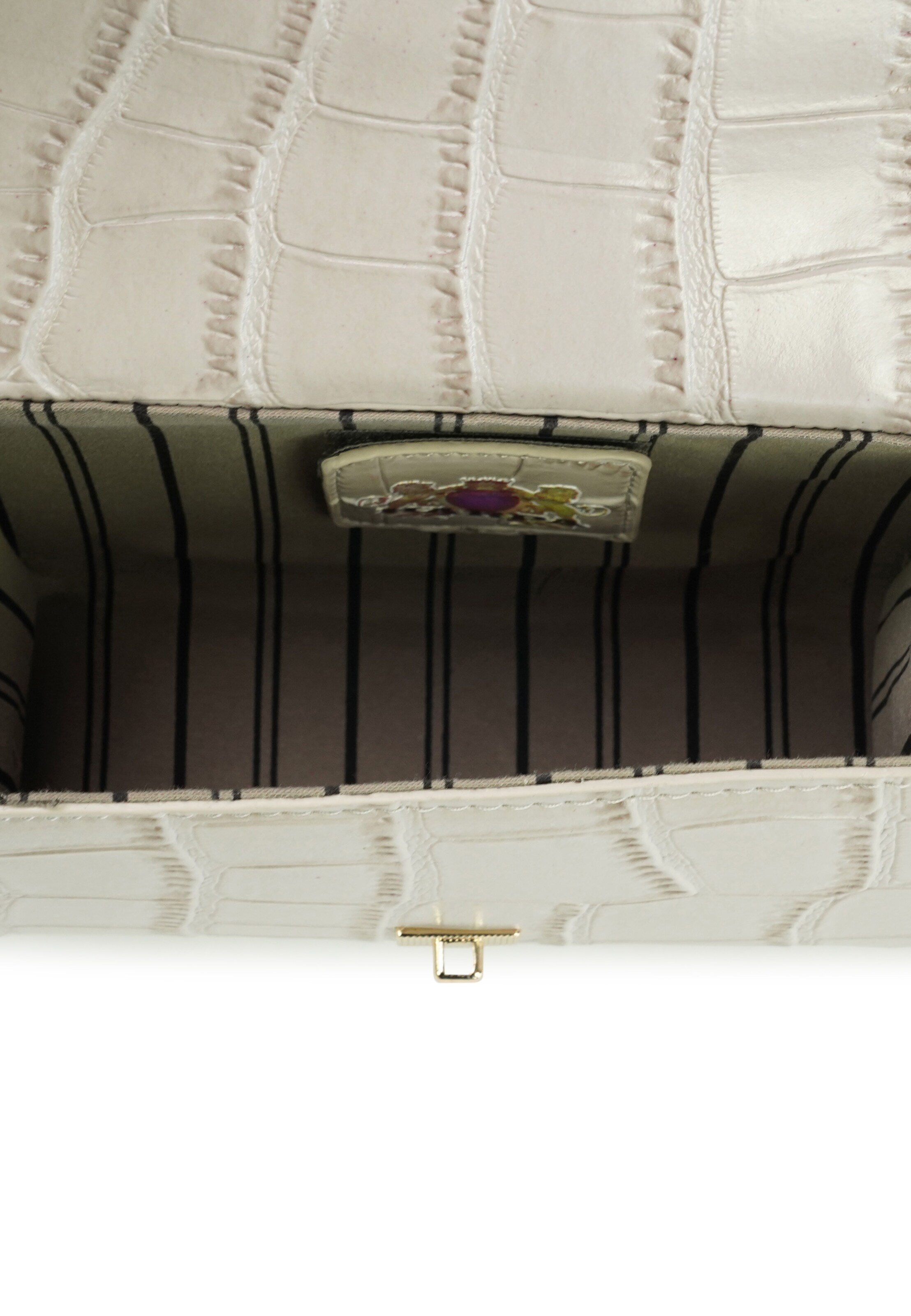 HARPA Crossbody bag 'ANNIE' in Grey