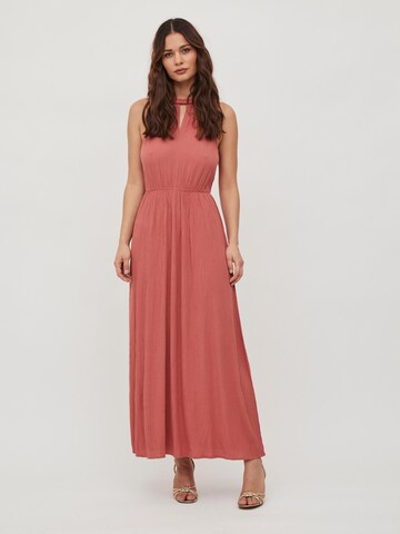 Robe d’été 'Mesa' VILA en rose