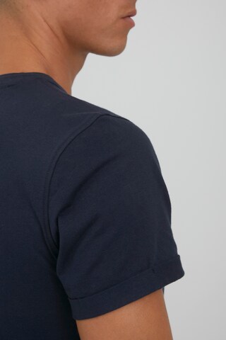 BLEND Shirt 'WHITSON' in Blue