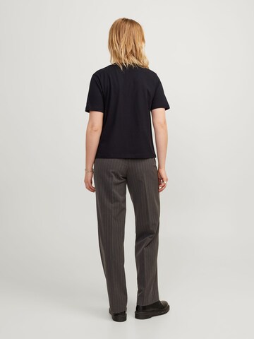 T-shirt 'JXANNIE' JJXX en noir