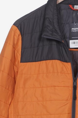 NAPAPIJRI Jacket & Coat in L in Orange