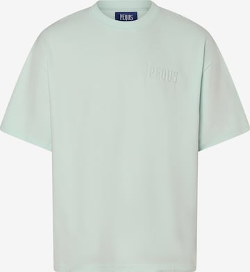 Pequs Paita värissä sininen: etupuoli