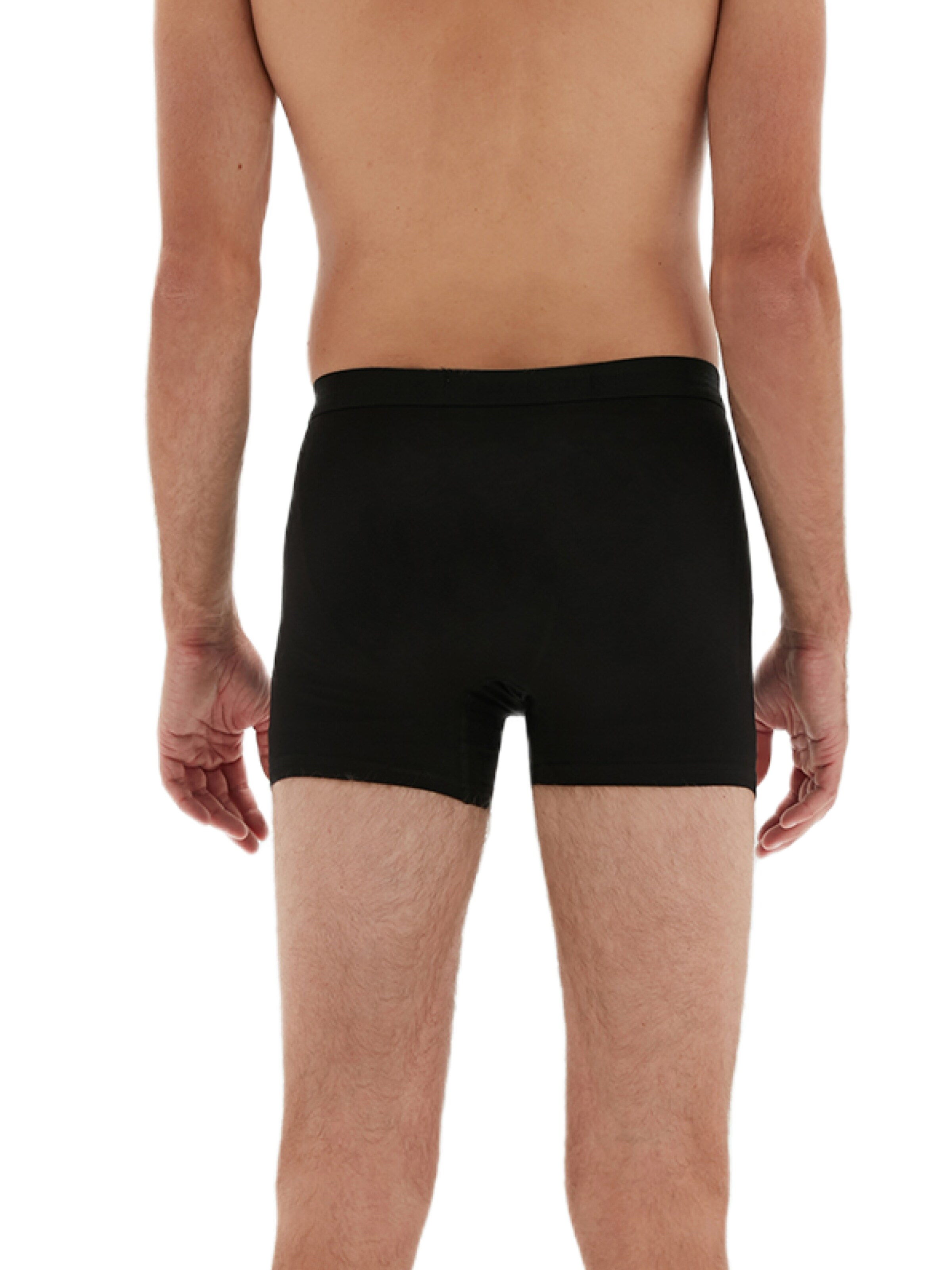 Erdem Boxer shorts in Black