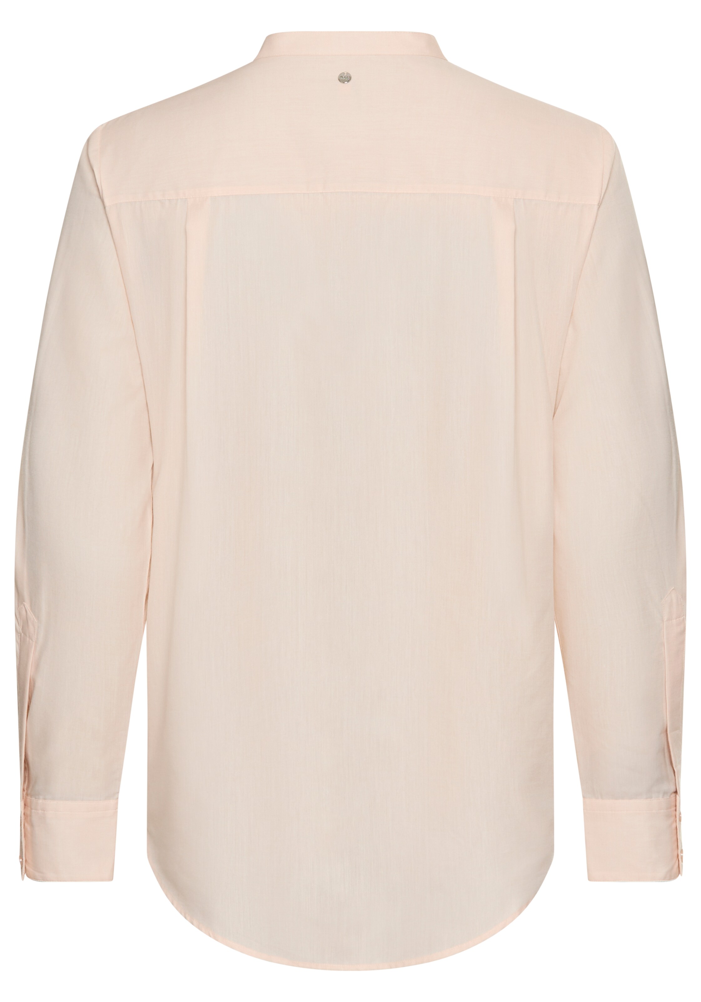 BOSS Blouse 'Befelize' in Orange