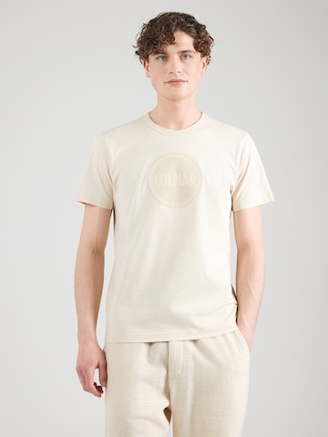 Colmar - Camiseta en blanco: frente