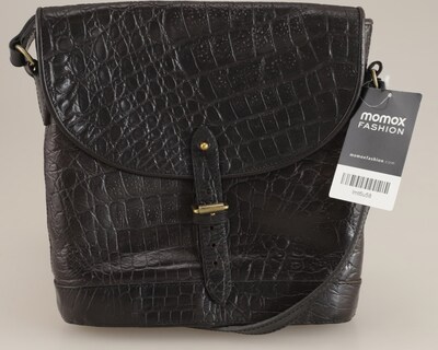 Mulberry Handtasche klein Leder in One Size in schwarz, Produktansicht