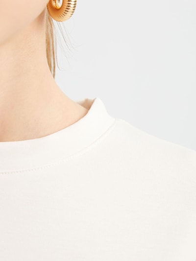 Hiccup Shirt in White, Item view