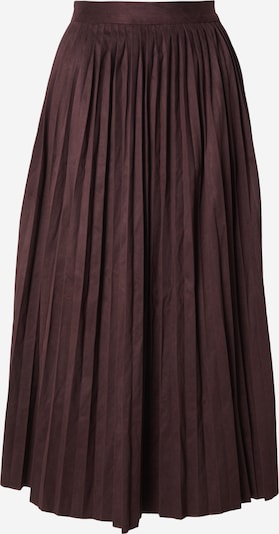 ABOUT YOU Rock 'Hanne' in 34 in aubergine, Produktansicht