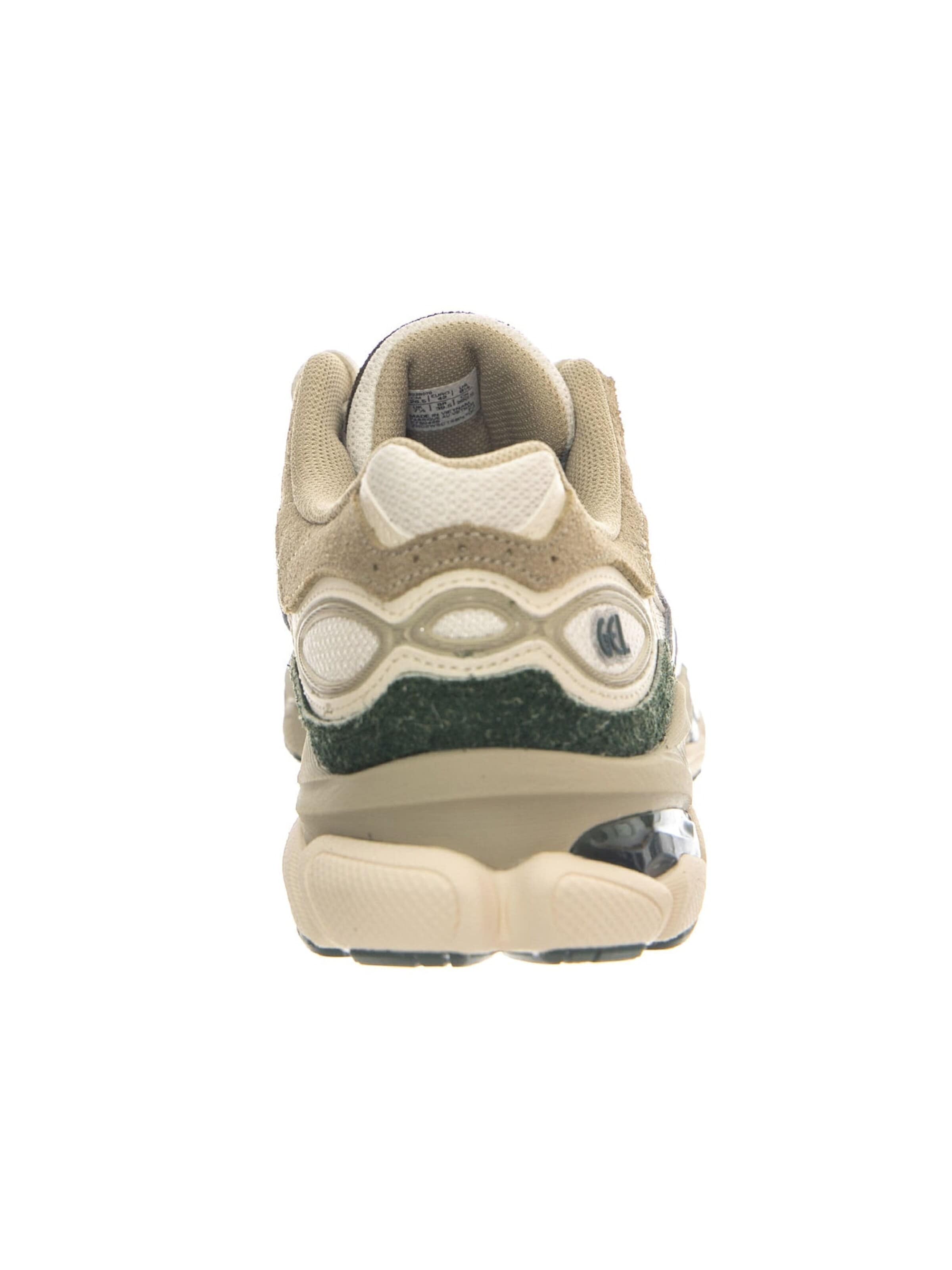 ASICS Sneaker low 'NYC 2.0'‌‌‌ in Beige
