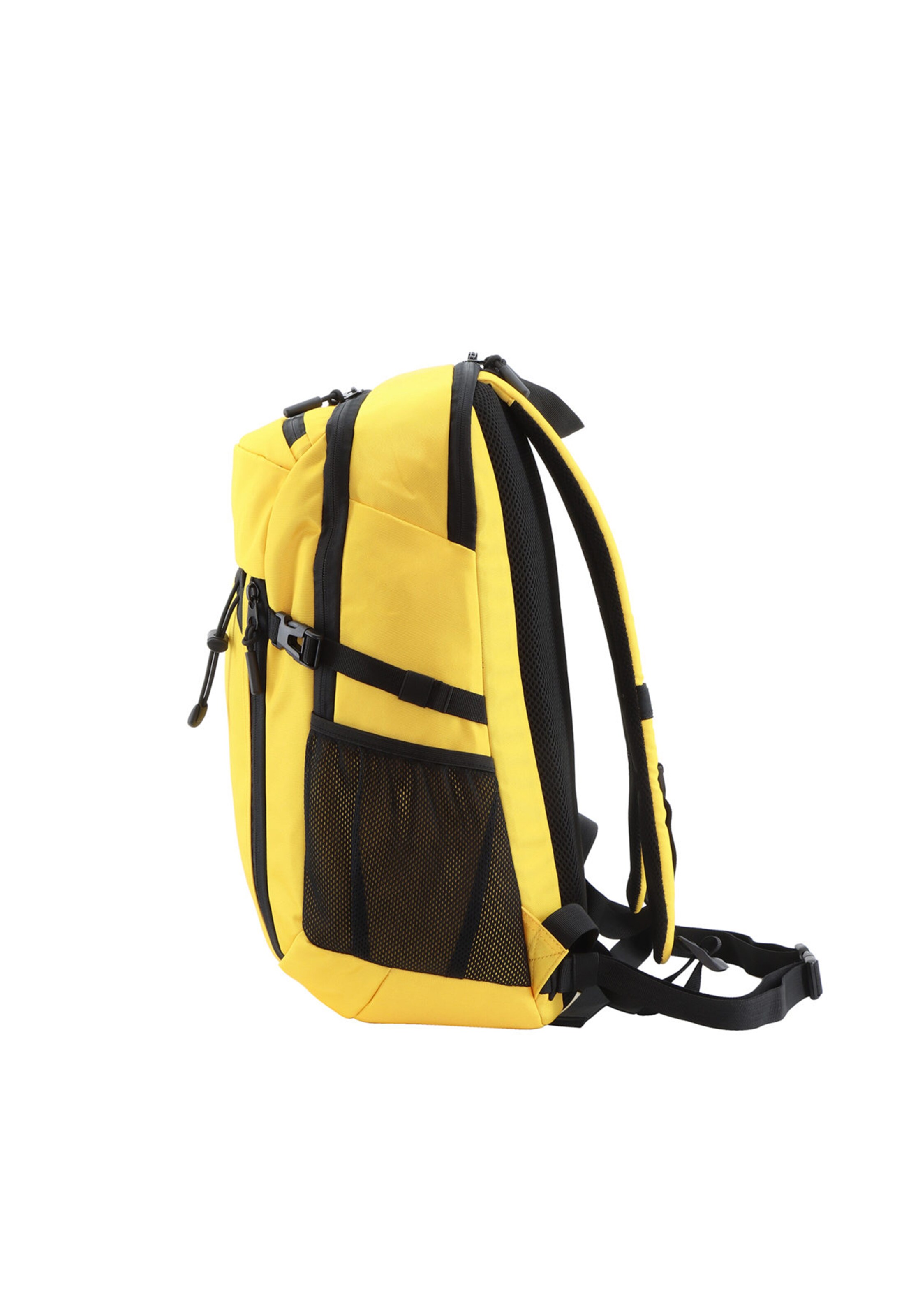 National Geographic Backpack 'Box Canyon' in Yellow