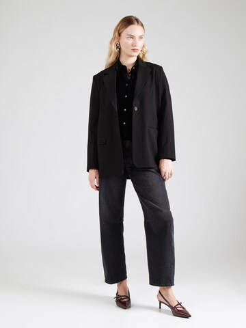GAP Blus i svart