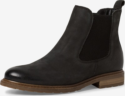 Tamaris Chelsea-bootsi värissä musta, Tuotenäkymä