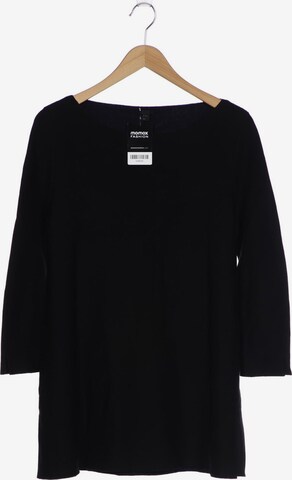 COS Sweater & Cardigan in M in Black: front