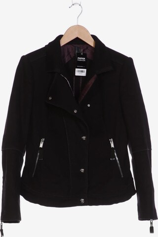 HIGH Jacket & Coat in S in Black: front