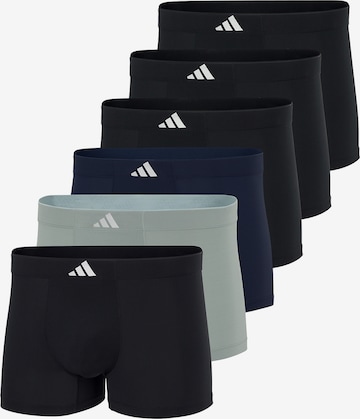 Boxers ' Active Micro Tech ' ADIDAS SPORTSWEAR en bleu : devant
