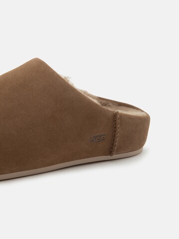 UGG Пантолеты 'Elea' в Коричневый