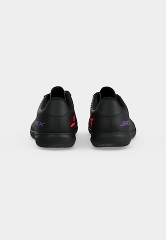SKECHERS Sportovní boty 'JR YOUTH IC' – černá