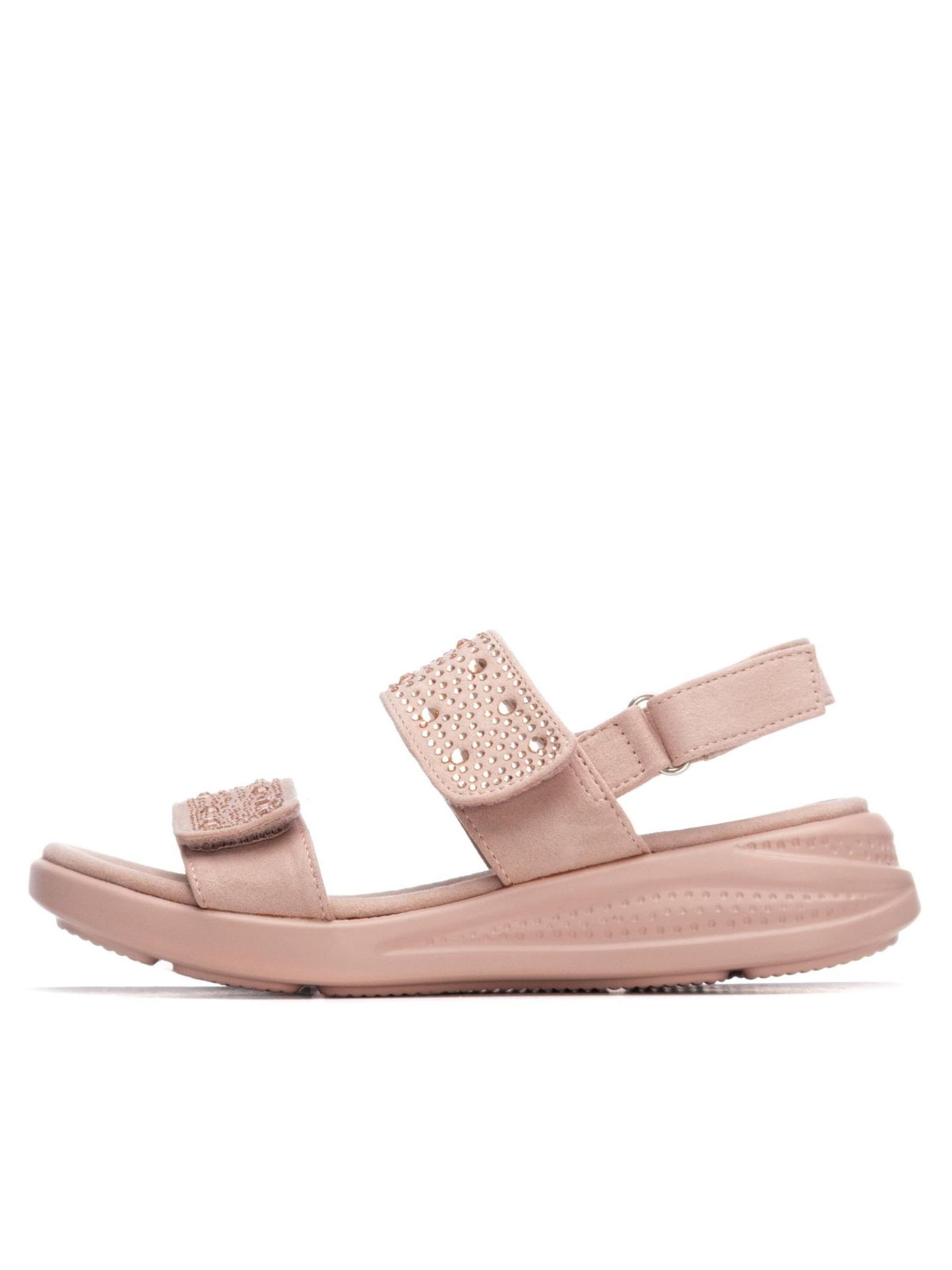 Xti - Sandalias en beige