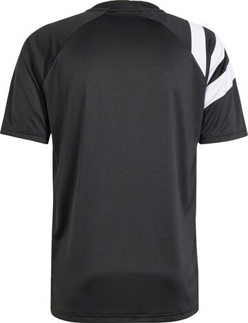 ADIDAS PERFORMANCE Shirt  ' Fortore 23 ' in Schwarz