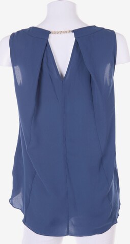 INTIMISSIMI Blouse & Tunic in M in Blue: front