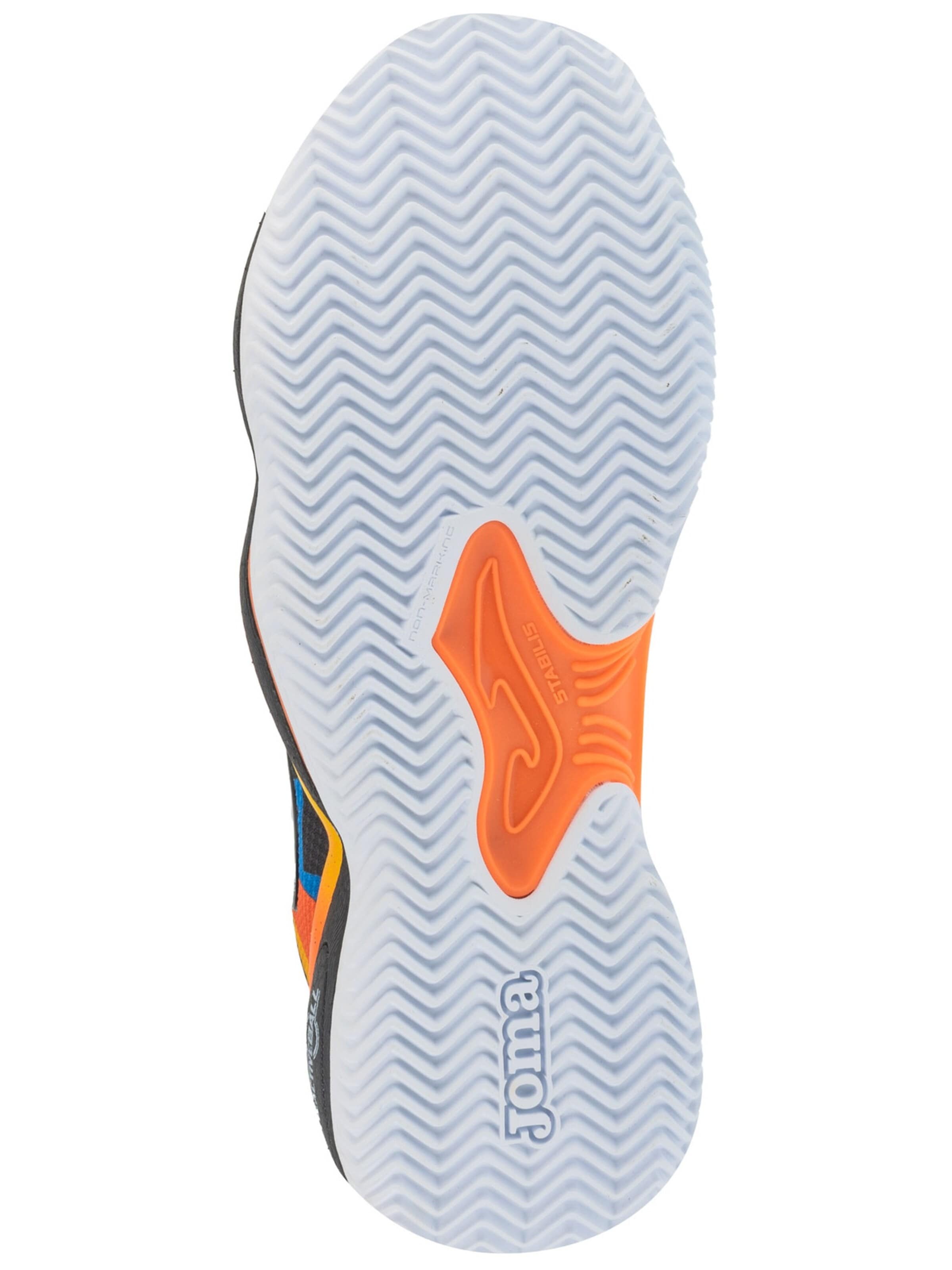 JOMA Sportschoen 'Joma' in Zwart