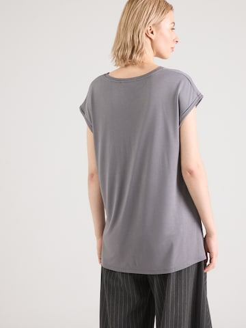 ABOUT YOU T-Shirt 'Amanda' in Grau