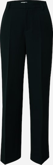 Kelnės su kantu 'ONLHattie-Lana' iš ONLY, spalva – juoda, Prekių apžvalga