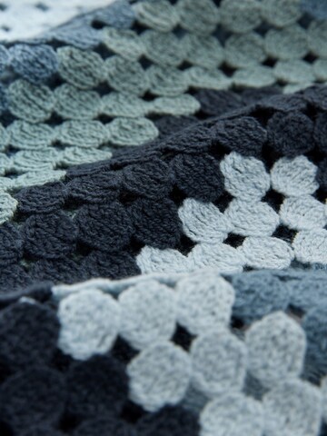 Pull-over Next en bleu