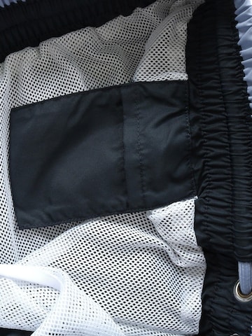 DIESEL - Bermudas 'BMBX-REEF-OUT' en azul