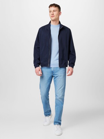 SCOTCH & SODA Pullover in Blau